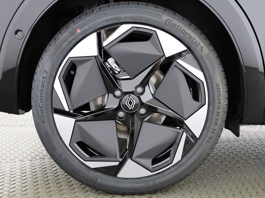 Renault Clio 1.8 E-Tech techno