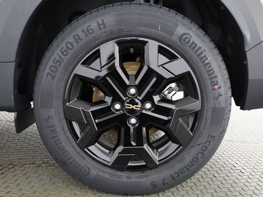 DACIA Jogger 1.8 Hybrid Extreme