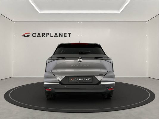 Renault Symbioz 1.8 E-Tech techno