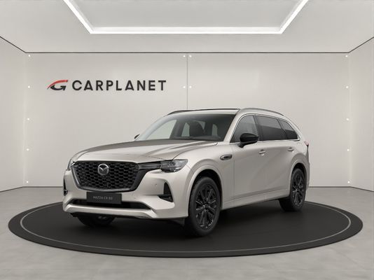 Mazda CX-80 3.3 D 254 PS Homura Plus AWD