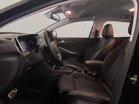 Opel Grandland 1.2 T GS