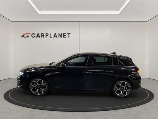 Opel Astra 1.6 T PHEV 180 Swiss Premium