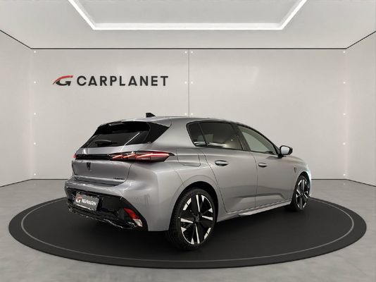 Peugeot 308 1.2 Hybrid GT