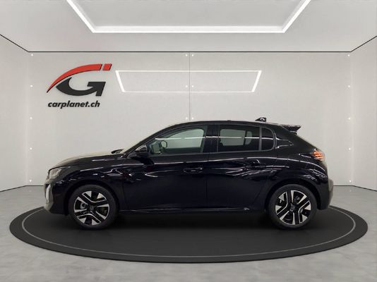 Peugeot 208 1.2 Hybrid Allure Premium