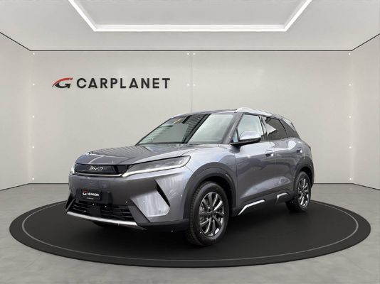 BYD Atto 2 DM-i Boost