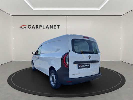 Renault Kangoo Van L2 1.5 dCi 95 Extra