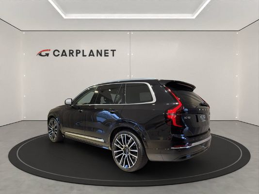 Volvo XC90 2.0 T8 TE Ultra Bright eAWD