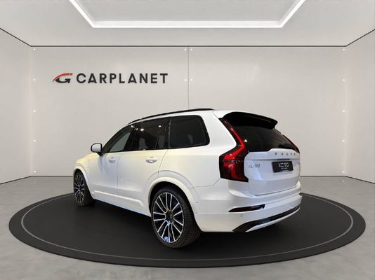 Volvo XC90 2.0 T8 TE eAWD XCLUSIVE