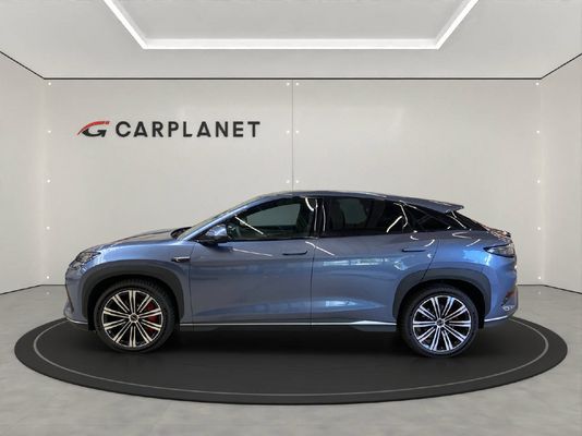 BYD Sealion 7 Excellence AWD