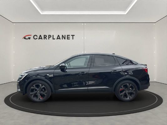 Renault Arkana 1.3 TCe R.S. Line Automat