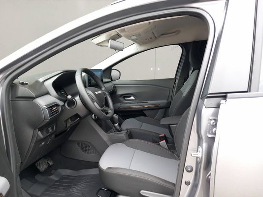 Dacia Jogger extreme+ hybrid 140 7-Plätzer