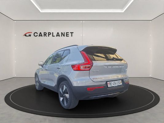 Volvo XC40 E80 Twin Plus AWD
