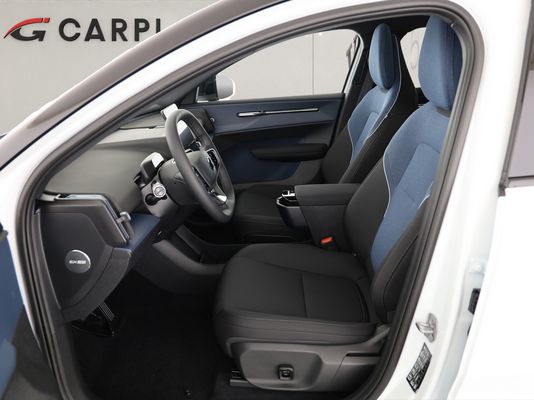 Volvo EX30 CC E60 Twin Performance AWD
