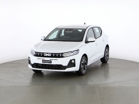 DACIA Sandero 1.0 TCe 100 Journey