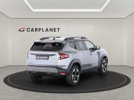 DACIA Duster 1.8 Hybrid Extreme
