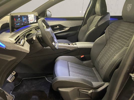 Peugeot 5008 1.6 PHEV GT