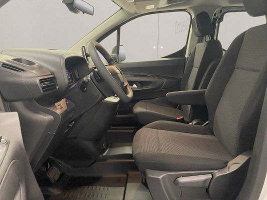 Opel Combo Cargo Crew 2.4 t XL 1.5 D S/S