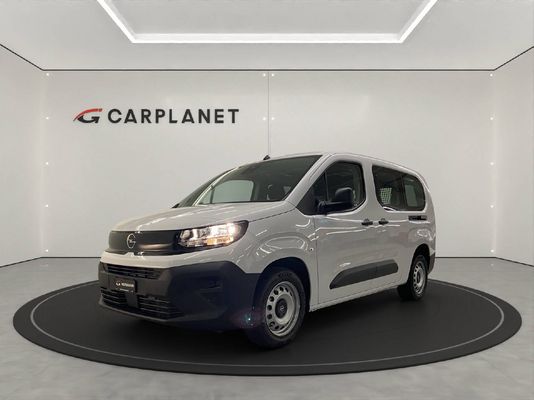 Opel Combo Cargo Crew 2.4 t XL 1.5 D S/S