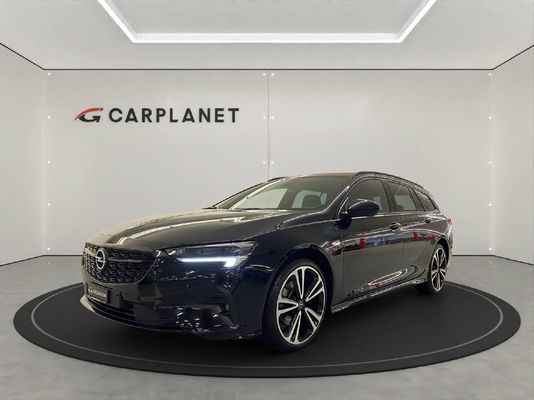 Opel Insignia Sports Tourer 2.0 D Ultimate