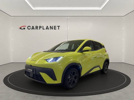 BYD Dolphin Surf Comfort CH FAHRZEUG