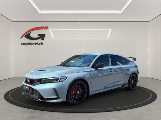 Honda Civic 2.0 VTEC Type R