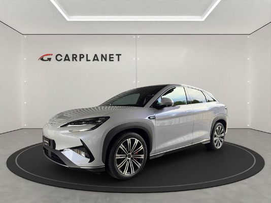 BYD Sealion 7 Excellence AWD