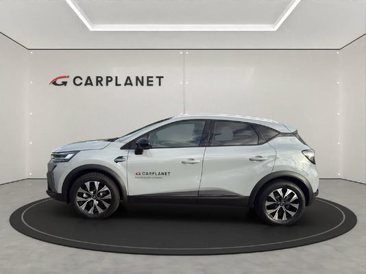 Renault Captur 1.6 E-Tech esprit Alpine
