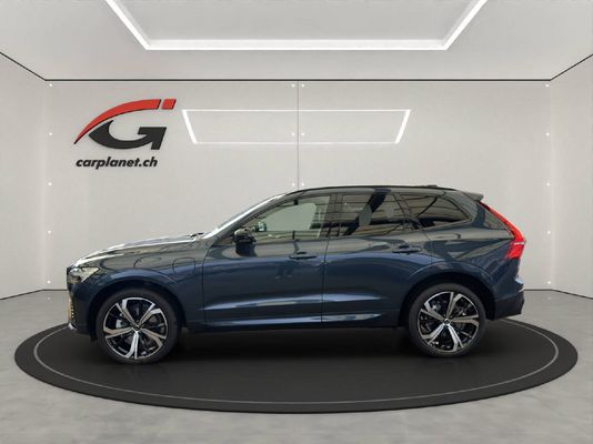 Volvo XC60 2.0 T6 TE Ultimate Dark e