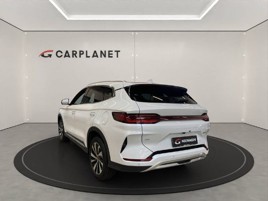 BYD Seal U DM-i Design AWD