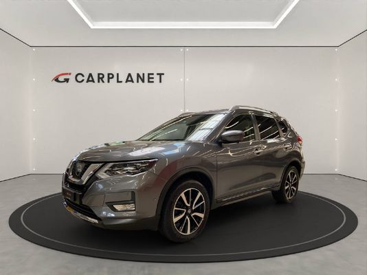 Nissan X-Trail 2.0 dCi Tekna 4x4