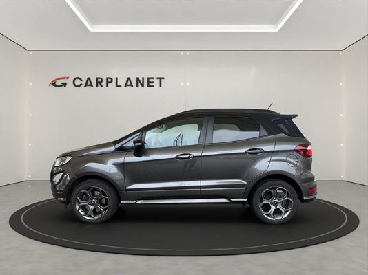 Ford EcoSport 1.0 EcoB 125 ST-Line
