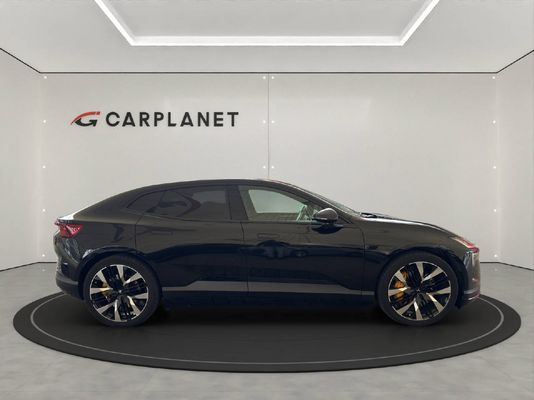 Polestar 4 Long Range Dual Motor *543PS*