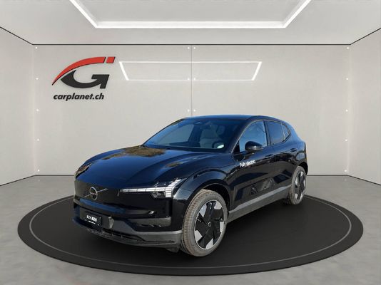 Volvo EX30 E60 Ultra