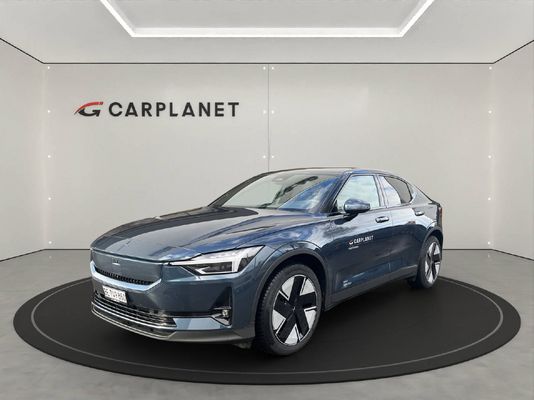 POLESTAR 2 Long Range Dual Motor