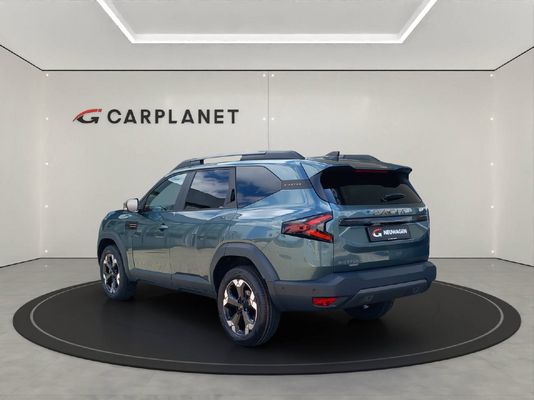 DACIA Bigster 1.8 Hybrid Extreme
