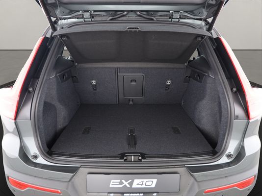 Volvo EX40 Twin Ultra AWD