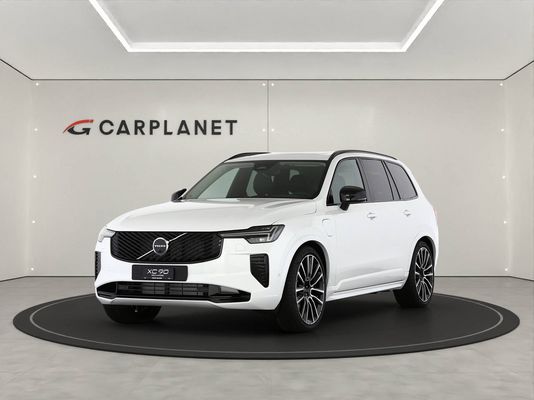 Volvo XC90 2.0 T8 TE Ultra Dark eAWD XCLUSIVE