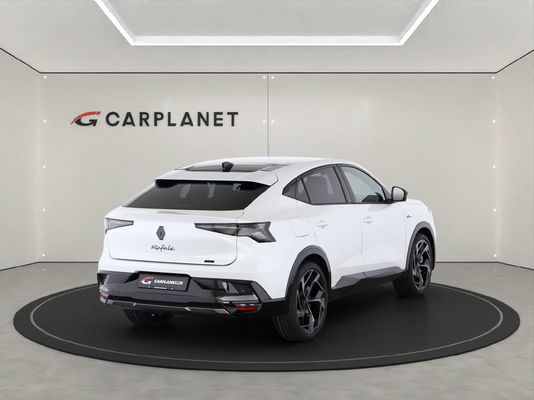Renault Rafale 1.2 E-Tech Plug-in Atelier Alpine