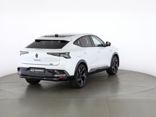 Renault Rafale 1.2 E-Tech Plug-in Atelier Alpine
