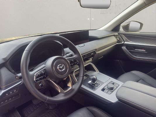 Mazda CX-60 3.3 D 254 PS Homura AWD