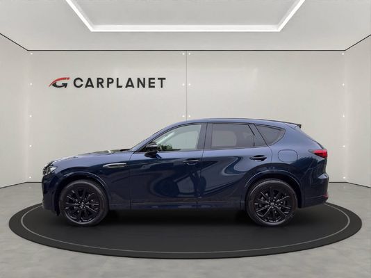 Mazda CX-60 2.5 PHEV 327 PS Homura AWD