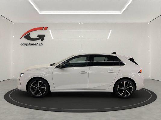 Opel Astra 1.2 T 130 Edition