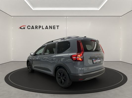 Dacia Jogger 1.6 Hybrid Extreme+ 7P
