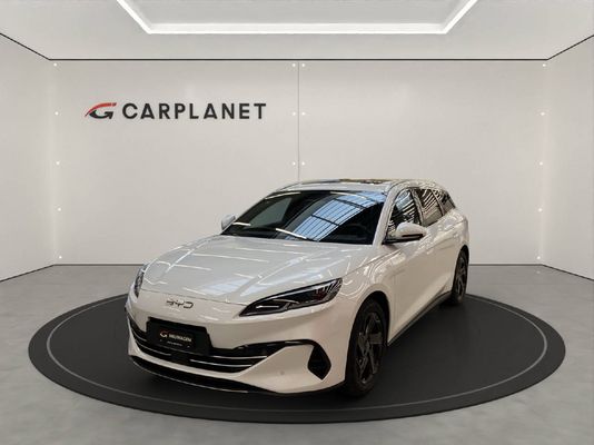 BYD Seal 6 DM-i Boost