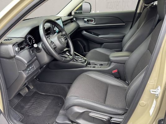 Honda HR-V 1.5 i-MMD Advance Style