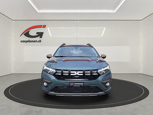 Dacia Jogger EXTREME TCe 110 7-Plätzer