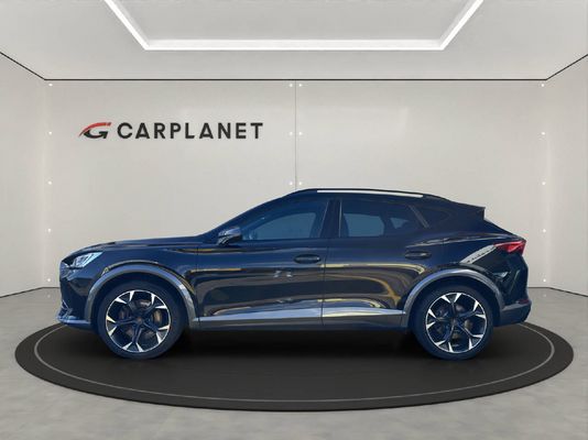 CUPRA Formentor 2.0 TSI VZ DSG