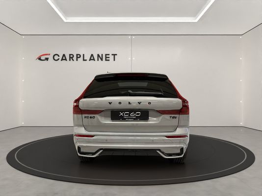 Volvo XC60 2.0 T6 TE Black Edition e