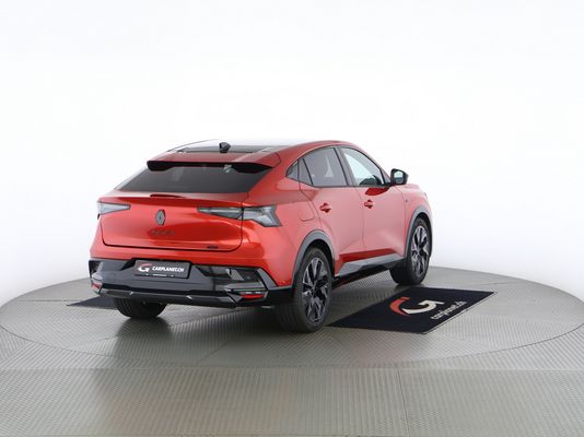 Renault Rafale 1.2 E-Tech esprit Alpine