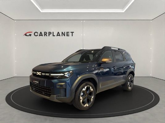 Dacia Bigster 1.2 Hybrid Extreme 4WD